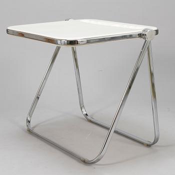 GIANCARLO PIRETTO, skrivbord, "Folding desk", Anonima Castelli, 1970-tal.