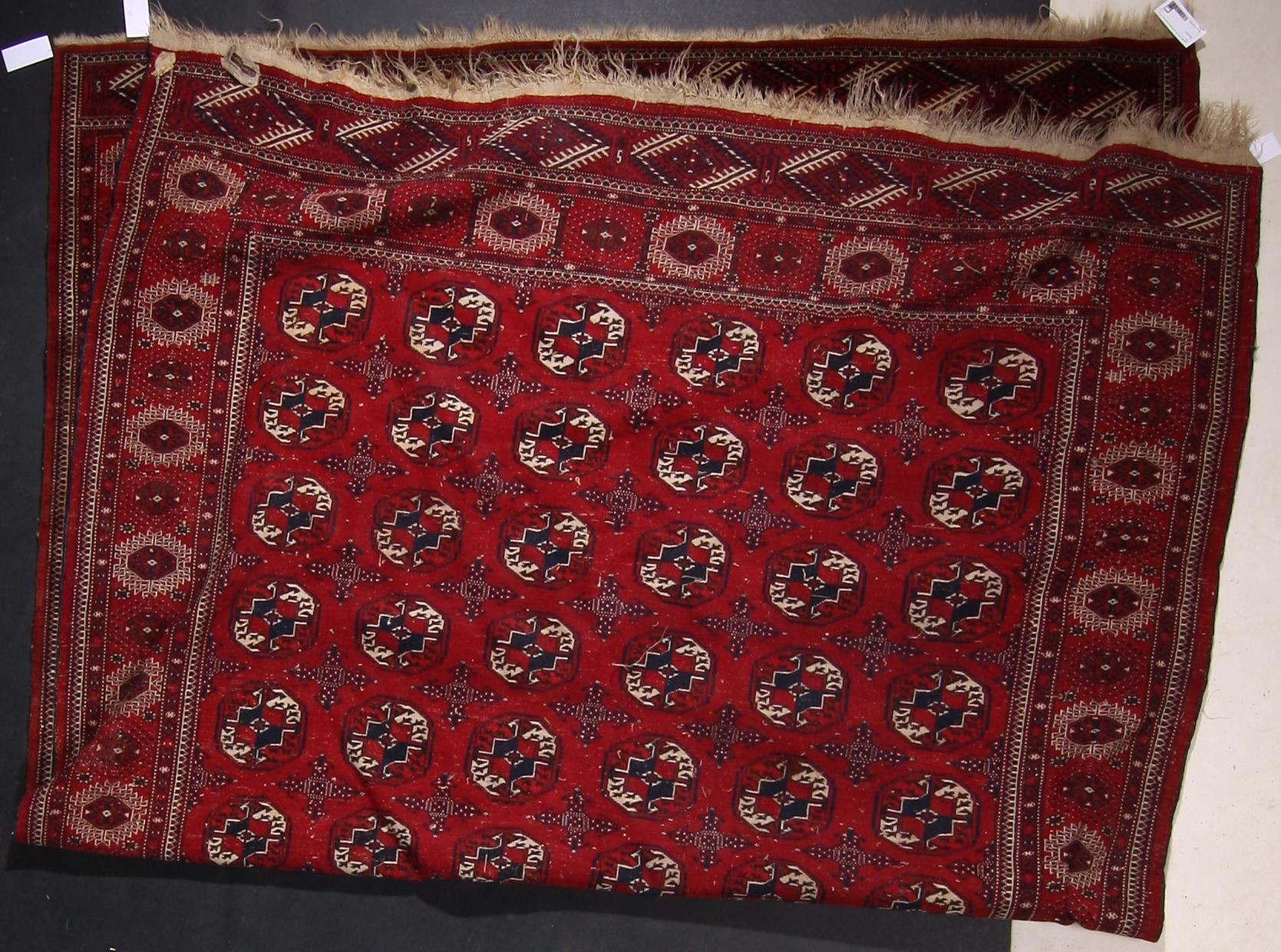 MATTA, orientalisk, Bocchara. 314 x 216.