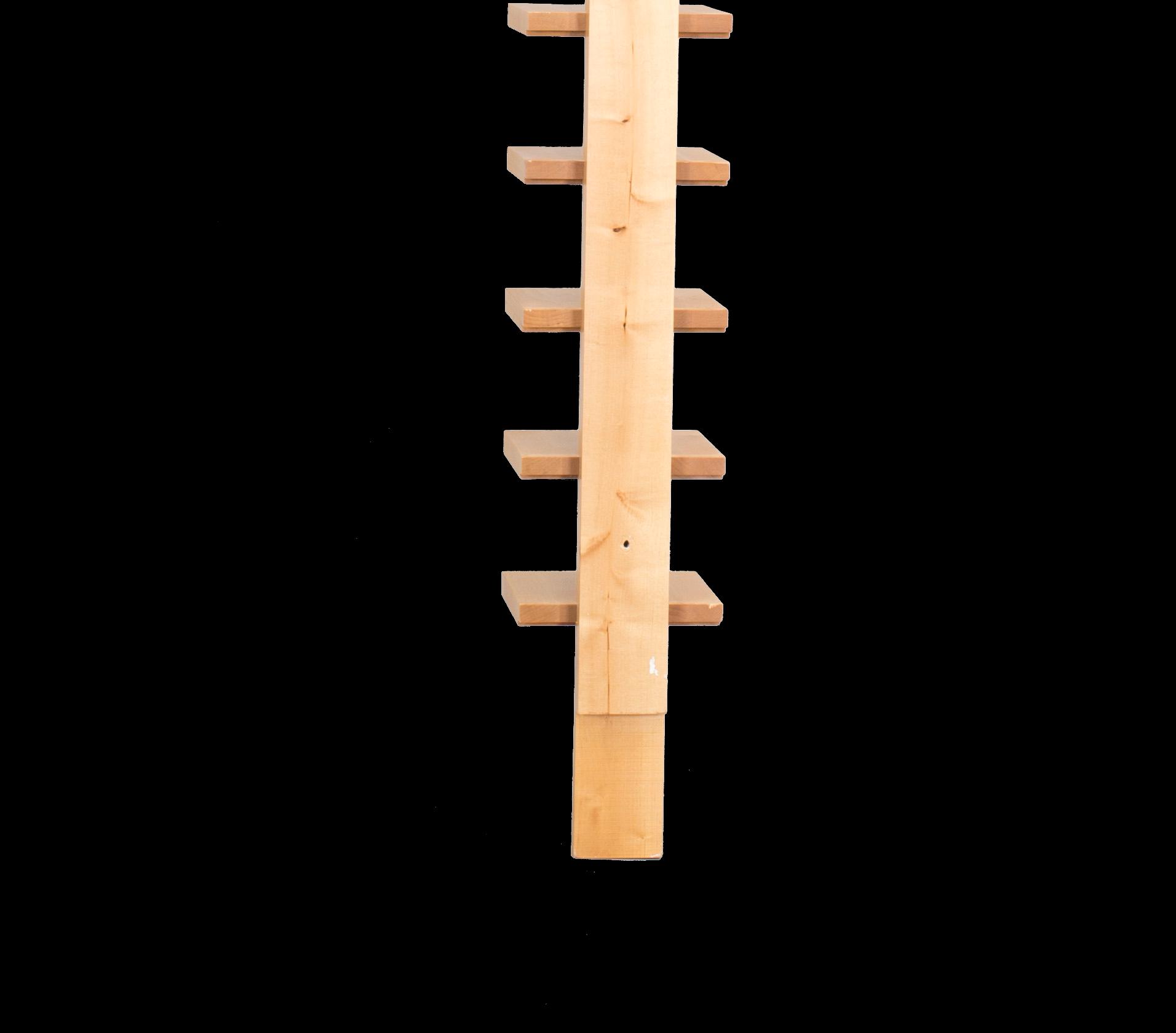 HYLLA, "Pilaster", John Kandell, Källemo, 1900/2000-tal.