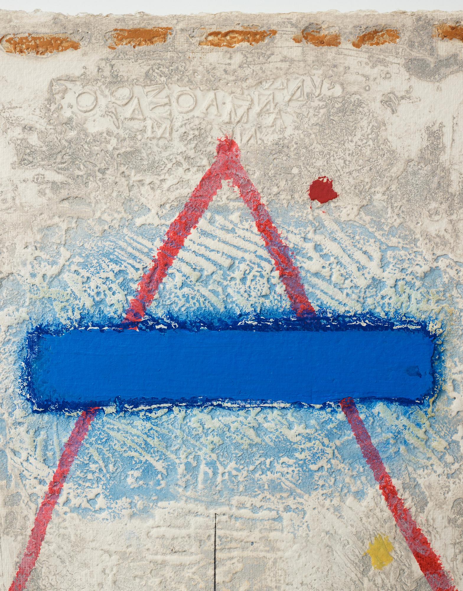 James Coignard, Utan titel.