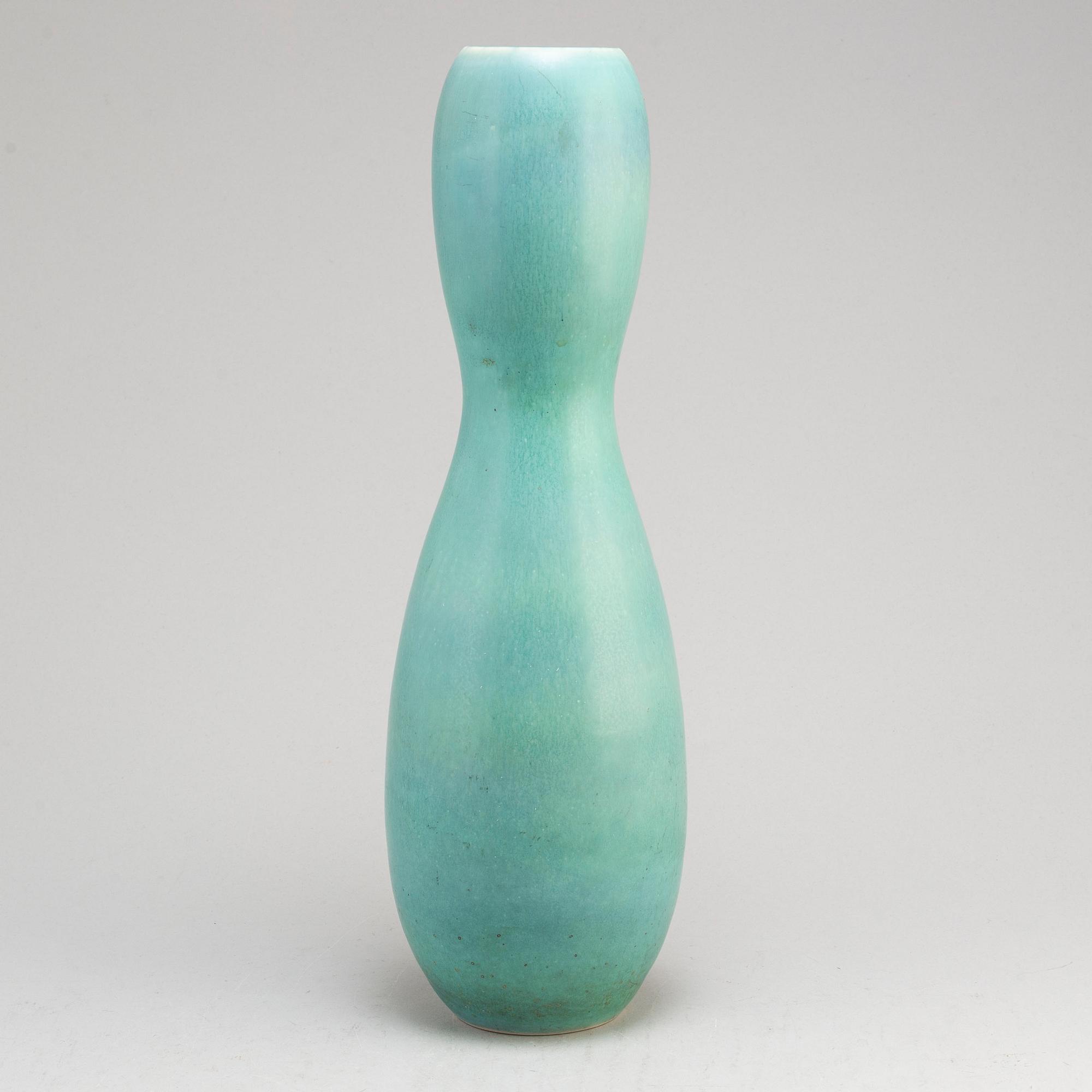 Carl-Harry Stålhane, vas, Rörstrand, 1950-60-tal.