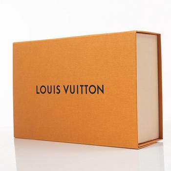 Louis Vuitton, väska, "Fold Me Pouch", 2023.