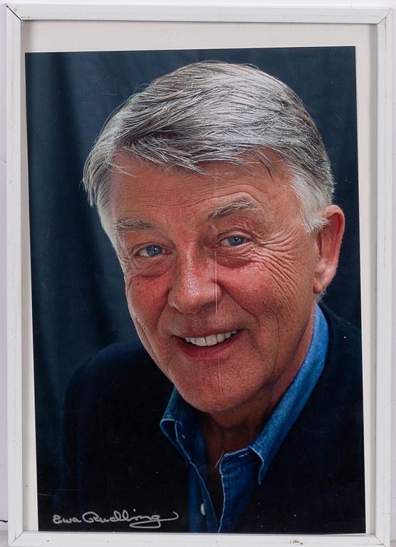 Ewa Rudling, Sven-Bertil Taube.