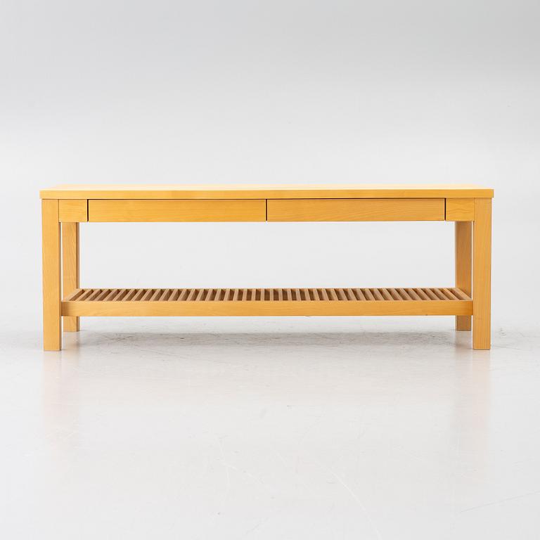 Multi-O coffee table, Norrgavel, contemporary.