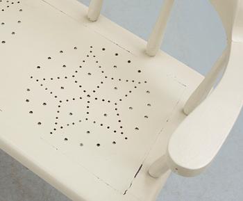 PINNSOFFA, E. Pettersson, Gävle, 1900-talets första hälft.