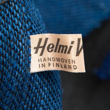 Maija Kolsi-Mäkelä, A transparent weave, for Helmi Vuorelma, Lahti Finland.