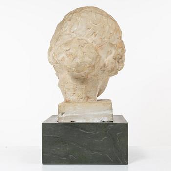 Wäinö Aaltonen, Bust.