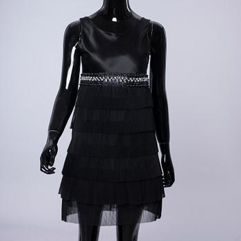 KLÄNNING, Betsey Johnson.
