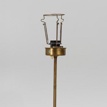 Josef Frank, golvlampa, modell G 2326, Firma Svenskt Tenn.