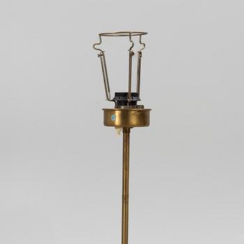 Josef Frank, floor lamp, model G 2326, Svenskt Tenn, Sweden.