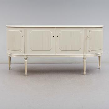 SIDEBOARD, gustaviansk stil, 1900-talets andra hälft.