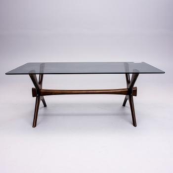 SOFFBORD, 1900-talets slut.