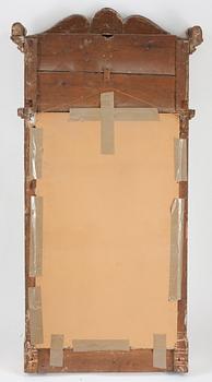 SPEGEL, empire, 1800-talets första hälft.