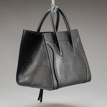 VÄSKA, "Phantom Luggage", Céline.