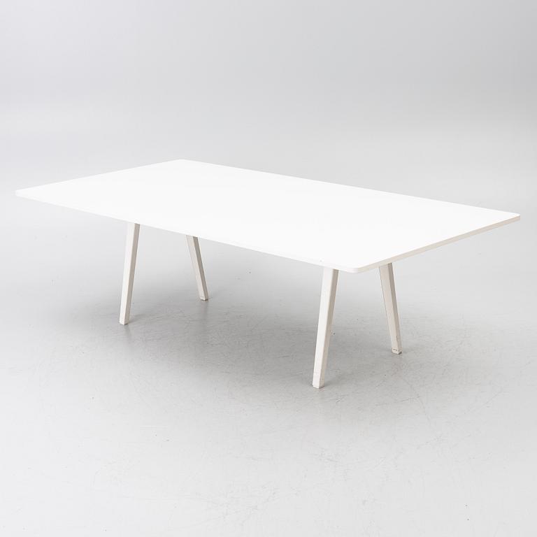 Contemporary office table.