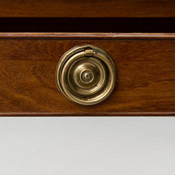 BORD, gustavianskt 1700-talets slut.