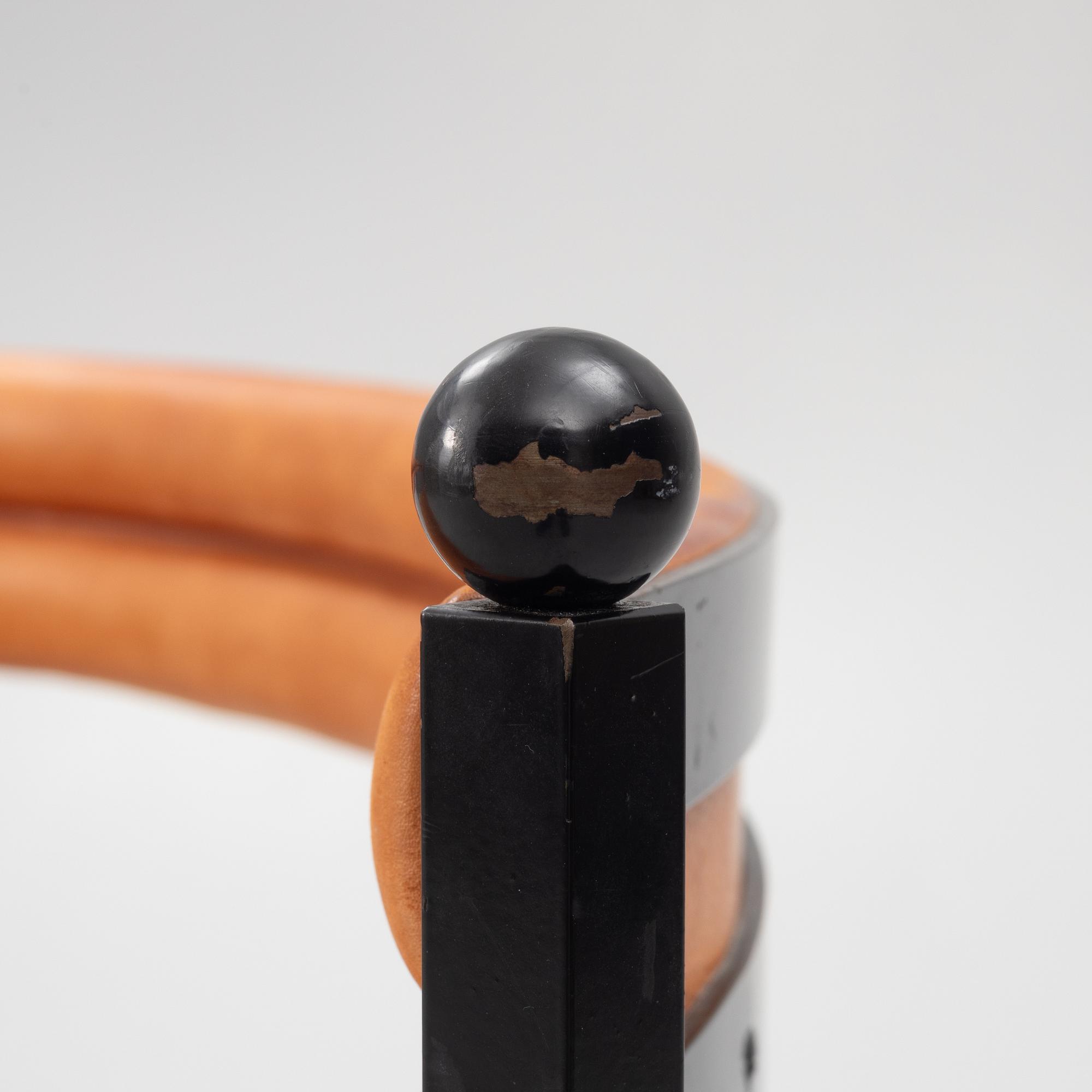 Gunilla Allard, a 'Cirkus' sofa, Lammhults, 1993.