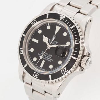 Rolex, Submariner.