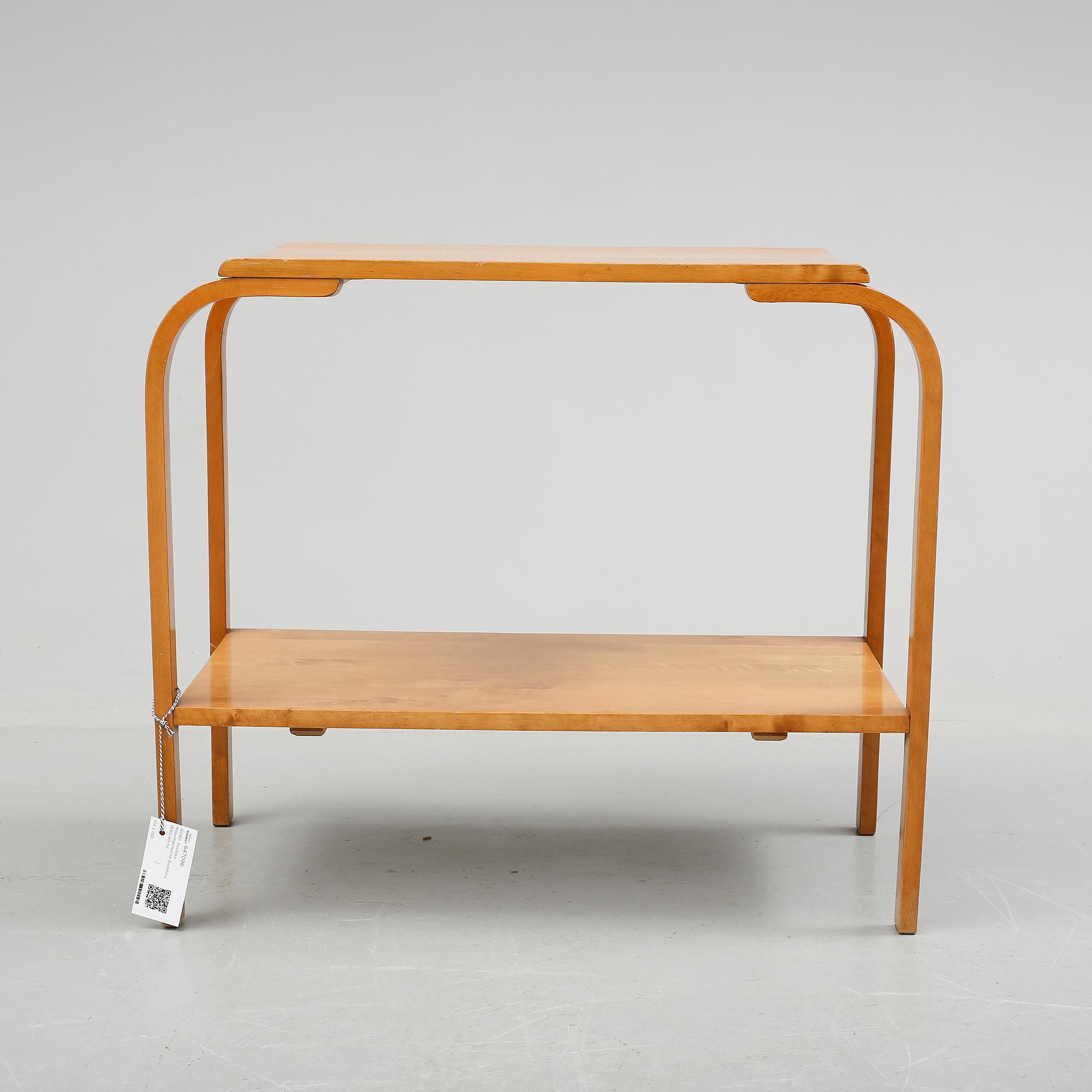 BORD, Svenska Möbelfabrikerna Bodafors, 1930/40-tal.