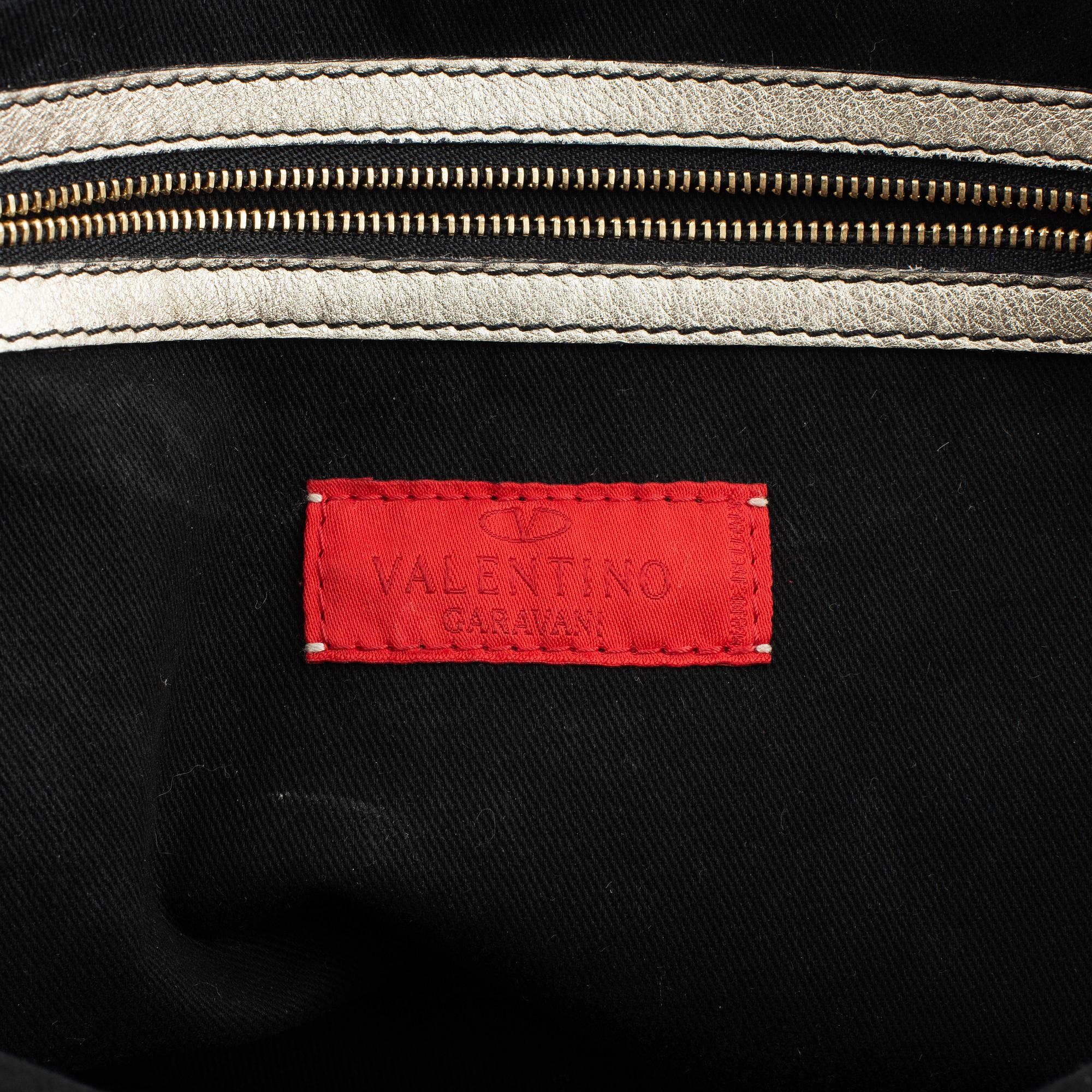 Valentino Garavani, bag.