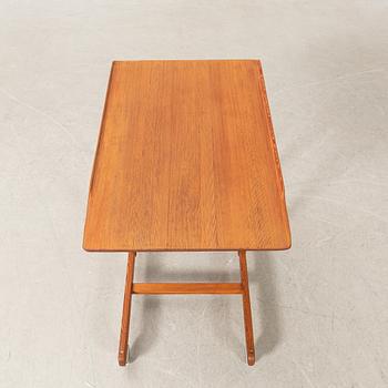 TV table/Nightstand, later part of the 20th century.