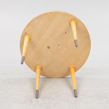 Kerstin Olby, a table, Trätina, circa 2000.