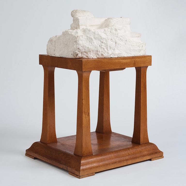 Carl Milles, ”A la belle Étoile” (Under the stars).