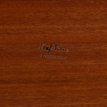 BORDSVITRIN, Josef Frank, Firma Svenskt Tenn, efter 1985.