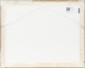 Robert Rauschenberg, Untitled.