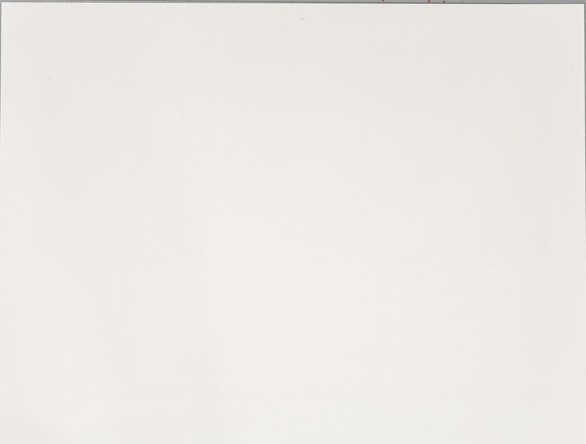 Carl Johan De Geer, "Stjärnan".