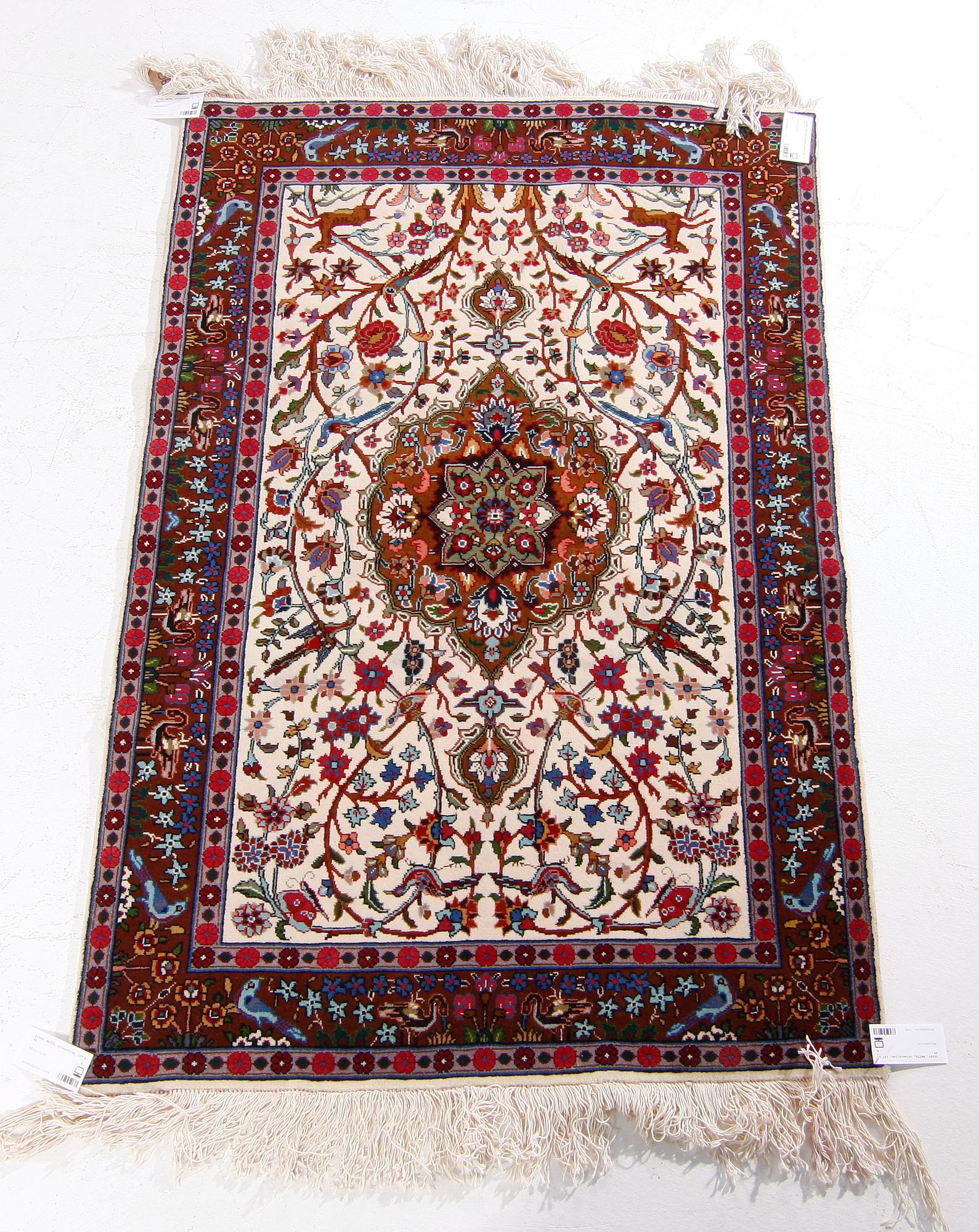 MATTA, orientalisk, 147 x 98.