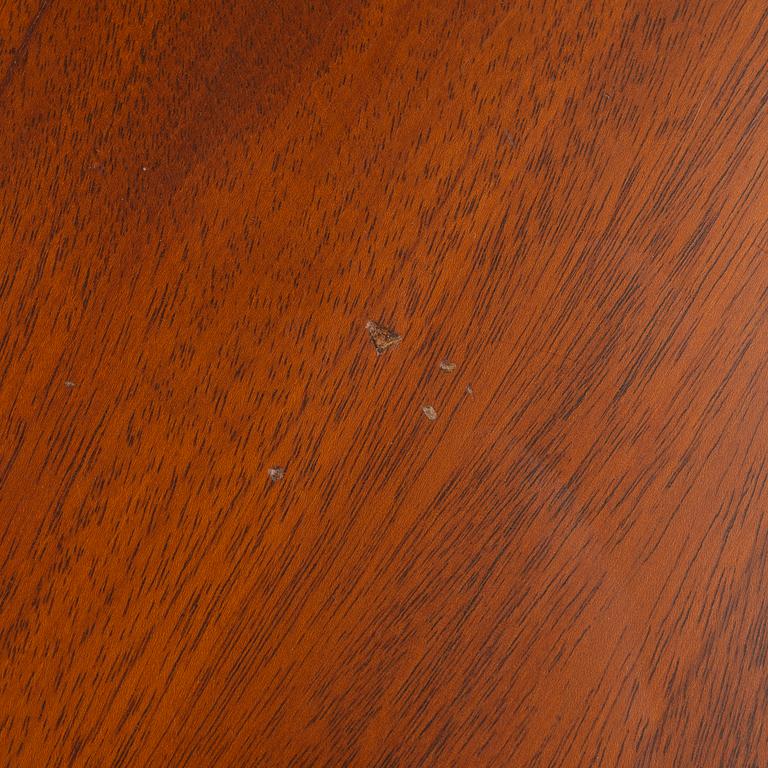 Swedish Modern, byrå, AB Seffle Möbelfabrik, Säffle, 1940-tal.