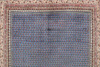 MATTA, Sarouk-Mir, ca 300 x 220 cm.