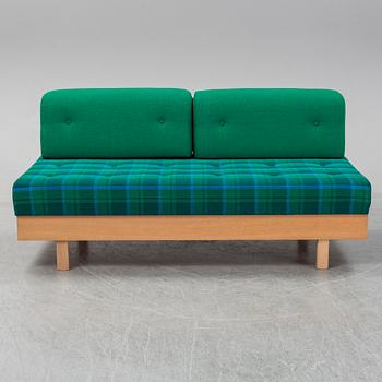 DAGBÄDD, Molnbäddar, Skattkärr, 1960-tal.