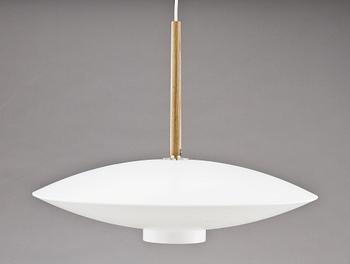 TAKLAMPA, "Discus", Uno och Östen Kristiansson, Luxus, 1900-talets andra hälft.