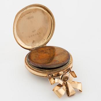 FICKUR, with pendant, 34 mm.