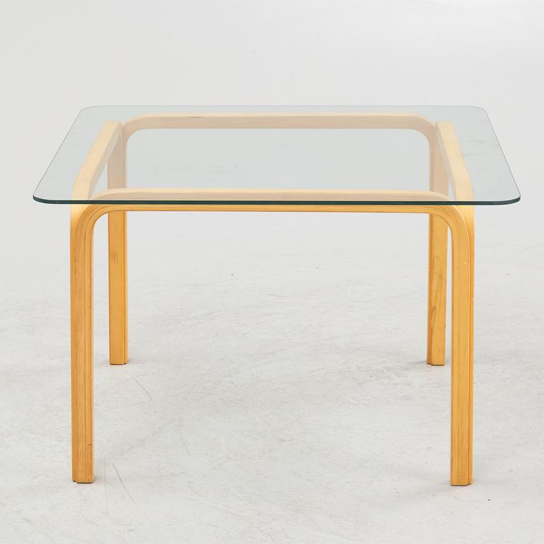 Alvar Aalto, bord, Y805B, Artek.