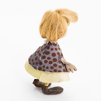 Atelier Fauni, Muminfigur, "Mymlan", Ateljée Fauni, 1950/60-tal.