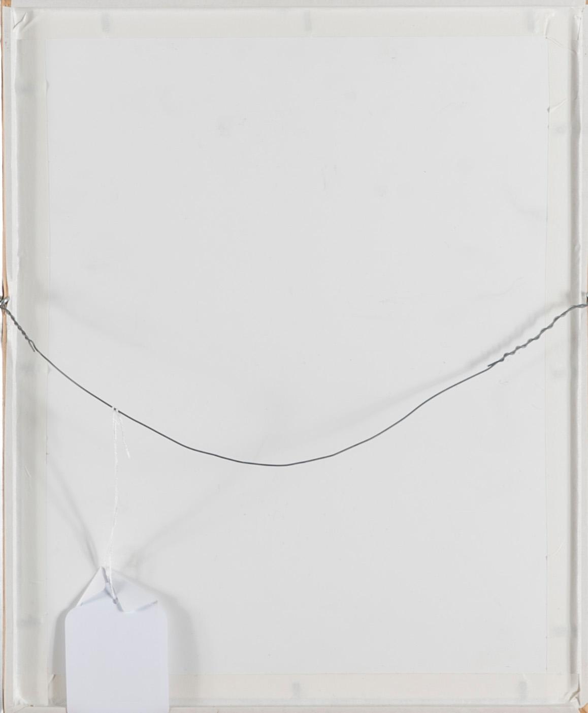 NILS WIKBERG, akvarell, signerad och daterad 1970.