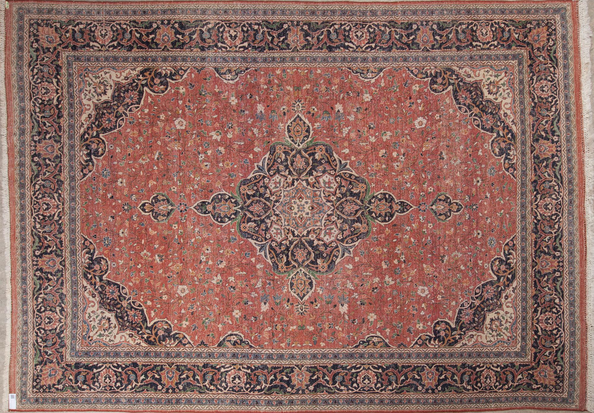 MATTA, Iran. Ca 335x240 cm.