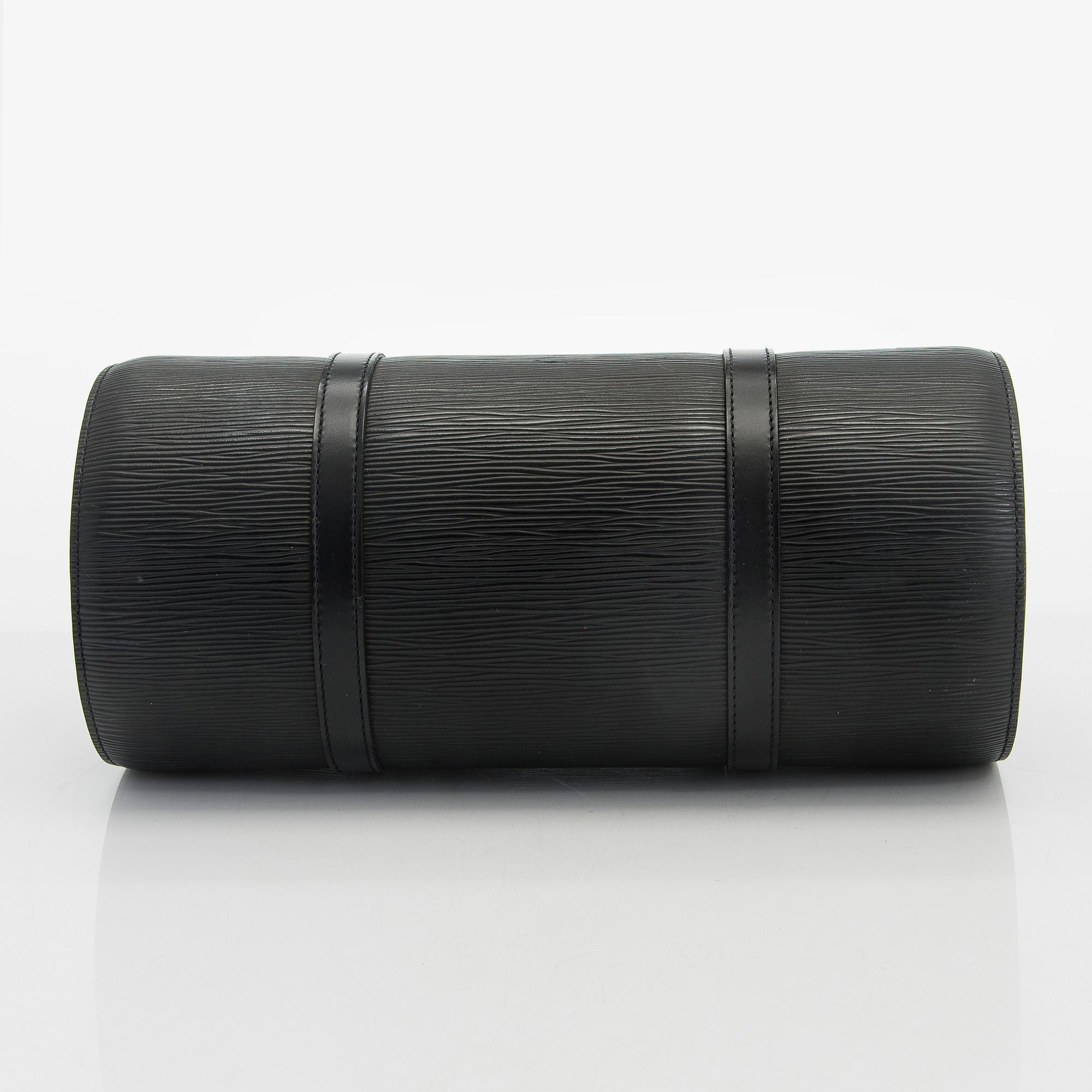 Louis Vuitton,  laukku, "Epi Soufflot", ja pochette.