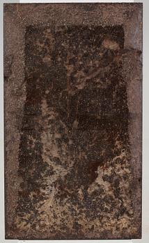 OKÄND FORMGIVARE, serveringsvagn, 1900-talets mitt.