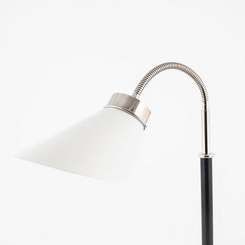 Josef Frank, a model 2434 table light, Firma Svenskt Tenn.