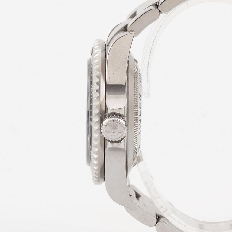 Rolex, Sea-Dweller.