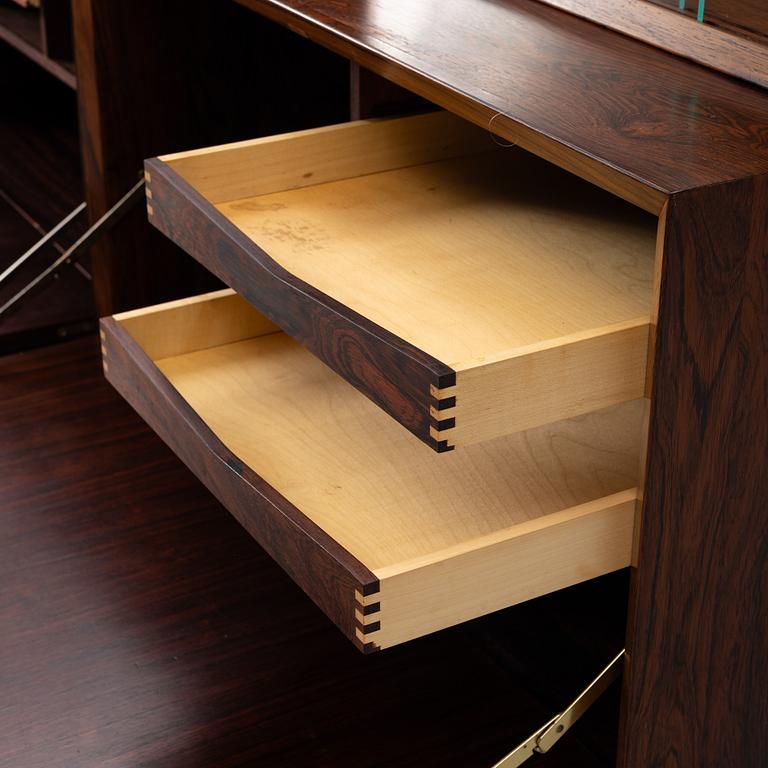 Poul Cadovius, hyllsystem, 'Royal System', Danmark, 1900-talets andra hälft.