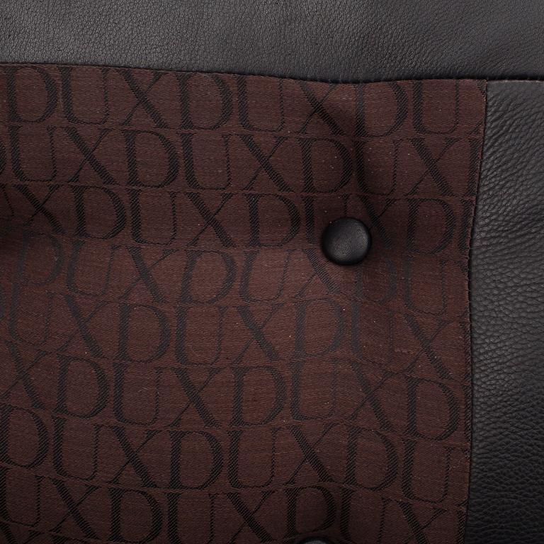 FÅTÖLJ, "Karin", Bruno Mathsson. DUX.