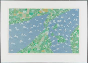 Kristian Krokfors, "Perfect day 3".