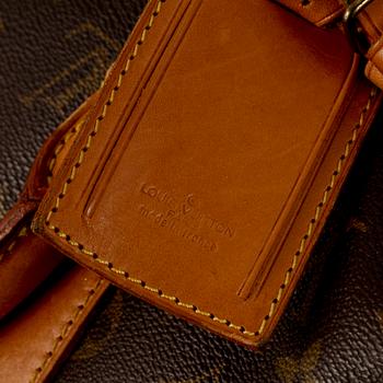 WEEKENDBAG, "Keepall 50", Louis Vuitton.