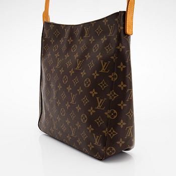 Louis Vuitton, laukku, "Looping GM".