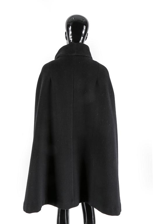 CAPE, Sidenhuset.